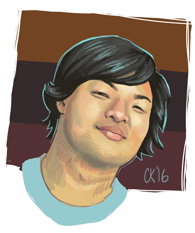 Tyler illustration