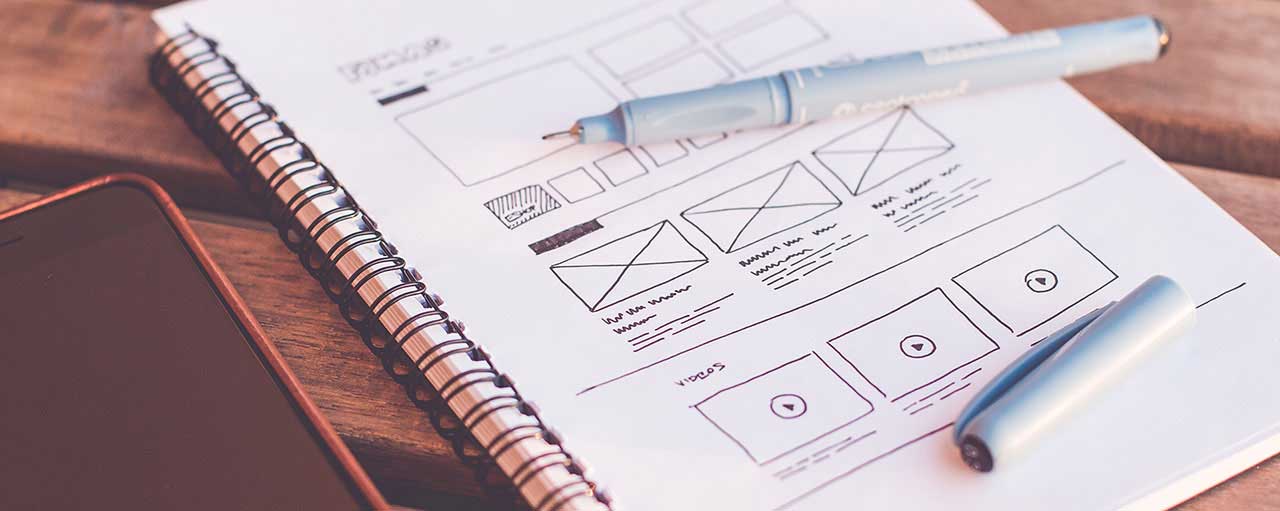 Work header image